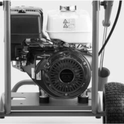 Nettoyeur Haute Pression Thermique Eau Froide Karcher HD 9/23 G -Jardin Outils Magasin AFD 147851