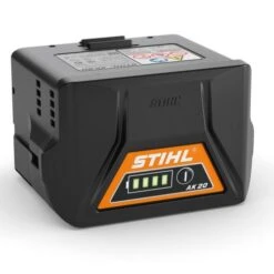 Perche élagueuse à Batterie Stihl HTA 50 + Batterie AK20 + Chargeur AL 101 -Jardin Outils Magasin AFD 149845