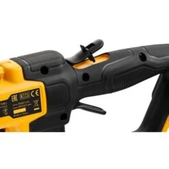 Taille-haies Orientable Sur Perche XR 18 V Brushless Dewalt + Batterie 5 Ah - DCMPH566P1 -Jardin Outils Magasin AFD 150305