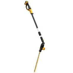 Taille-haies Orientable Sur Perche XR 18 V Brushless Dewalt + Batterie 5 Ah - DCMPH566P1 -Jardin Outils Magasin AFD 150306