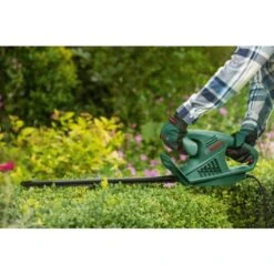 Taille-haies 420W Bosch EasyEdgeCut 45 - 0600847A05 -Jardin Outils Magasin AFD 151193