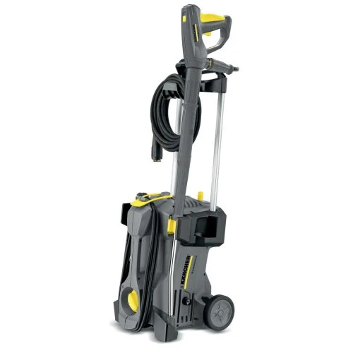 Karcher Nettoyeur Haute Pression 2200W Kärcher HD 5/11 P+ - 15209610 1 Karcher Nettoyeur Haute Pression 2200W Kärcher HD 5/11 P+ - 15209610