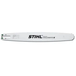 Guide-chaîne Stihl Rollomatic E, .325" - 1,3 Mm - 35 Cm