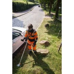 Réciprocateur à Batterie Stihl RGA 140 (machine Seule) -Jardin Outils Magasin AFD 152471