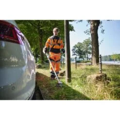 Réciprocateur à Batterie Stihl RGA 140 (machine Seule) -Jardin Outils Magasin AFD 152473
