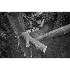 Tronçonneuse à Batterie Stihl MSA 220 T (machine Seule) Rollo E Light 35 Cm PS 3 3/8'' -Jardin Outils Magasin AFD 152485