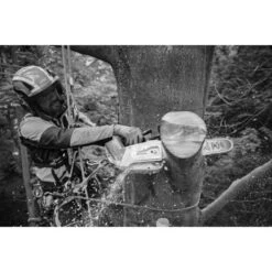 Tronçonneuse à Batterie Stihl MSA 220 T (machine Seule) Rollo E Light 35 Cm PS 3 3/8'' -Jardin Outils Magasin AFD 152487