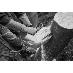 Tronçonneuse à Batterie Stihl MSA 220 T-CO (machine Seule) Rollo E Light 35 Cm PS 3 3/8'' 8 Tronçonneuse à Batterie Stihl MSA 220 T-CO (machine Seule) Rollo E Light 35 Cm PS 3 3/8'' -Jardin Outils Magasin AFD 152493