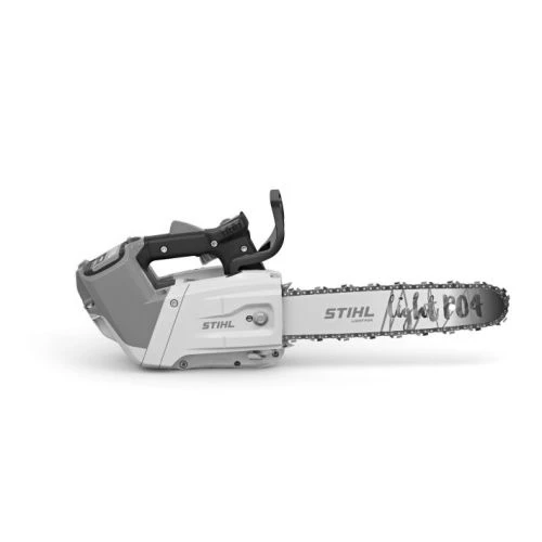 Tronçonneuse à Batterie Stihl MSA 220 T-CO (machine Seule) Rollo E Light 35 Cm PS 3 3/8'' 1 Tronçonneuse à Batterie Stihl MSA 220 T-CO (machine Seule) Rollo E Light 35 Cm PS 3 3/8''