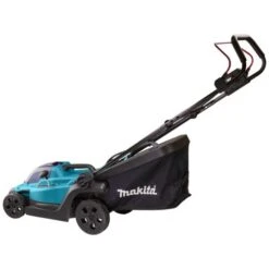 Tondeuse 18V Makita DLM330Z 33 Cm (sans Chargeur Ni Batterie) 9 Tondeuse 18V Makita DLM330Z 33 Cm (sans Chargeur Ni Batterie) -Jardin Outils Magasin AFD 153829