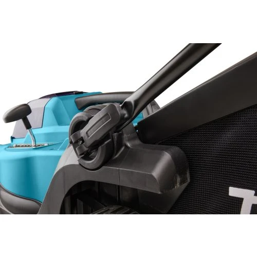 Tondeuse 18V Makita DLM330Z 33 Cm (sans Chargeur Ni Batterie) 6 Tondeuse 18V Makita DLM330Z 33 Cm (sans Chargeur Ni Batterie) – Image 6