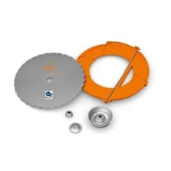 Kit Mise à Jour Stihl Couteau Pour Débroussailleuse FSA 135