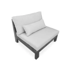 Salon De Jardin 4 Pièces FERRET Acacia -Jardin Outils Magasin AFD 154873