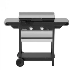 Plancha Gaz Sur Chariot EX PLUS Campingaz 3000006754