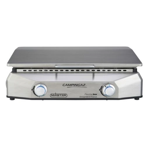 Plancha Gaz à Poser MASTER EX Campingaz Inox 60 X 40 - 3000005699 4 Plancha Gaz à Poser MASTER EX Campingaz Inox 60 X 40 - 3000005699 – Image 4