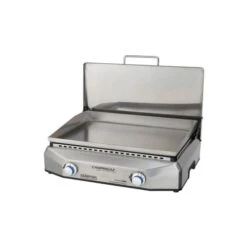 Plancha Gaz à Poser MASTER EX Campingaz Inox 60 X 40 - 3000005699
