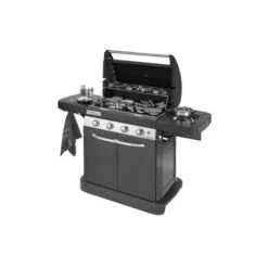 Barbecue Gaz 4 SERIES CLASSIC LXSD PLUS Campingaz - 2000033746 -Jardin Outils Magasin AFD 158738