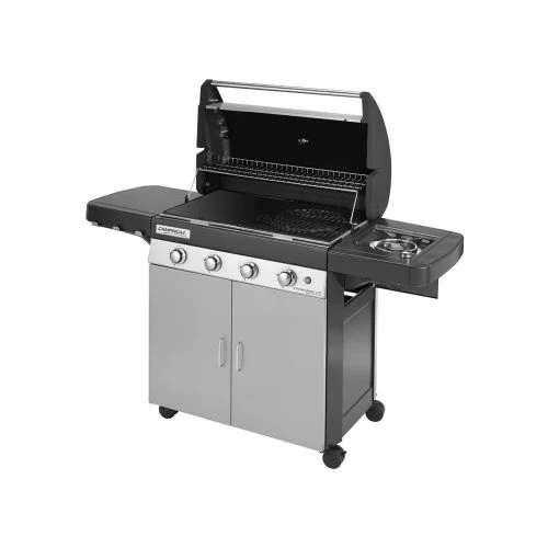Barbecue Gaz 4 SERIES CLASSIC LXS Campingaz - 2000015649 1 Barbecue Gaz 4 SERIES CLASSIC LXS Campingaz - 2000015649