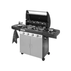 Barbecue Gaz 4 SERIES CLASSIC LXS Campingaz - 2000015649 7 Barbecue Gaz 4 SERIES CLASSIC LXS Campingaz - 2000015649 -Jardin Outils Magasin AFD 158744