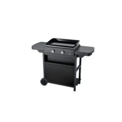 Plancha Sur Chariot Electrique 2 EXD Campingaz Fonte - 3000006758