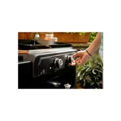 Plancha Sur Chariot Electrique 2 EXD Campingaz Fonte - 3000006758 7 Plancha Sur Chariot Electrique 2 EXD Campingaz Fonte - 3000006758 -Jardin Outils Magasin AFD 158769