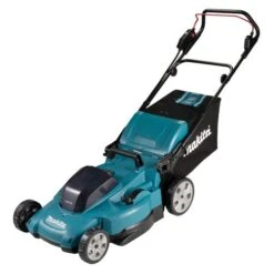 Tondeuse 2x18V Makita 53cm (sans Batterie Ni Chargeur) - DLM538Z