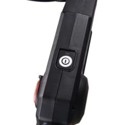 Tondeuse 2x18V Makita 48cm + 2 Batteries 5Ah + Chargeur - DLM480CT2 -Jardin Outils Magasin AFD 159138