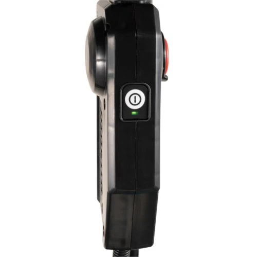 Tondeuse 2x18V Makita 48cm (sans Batterie Ni Chargeur) - DLM481Z 4 Tondeuse 2x18V Makita 48cm (sans Batterie Ni Chargeur) - DLM481Z – Image 4