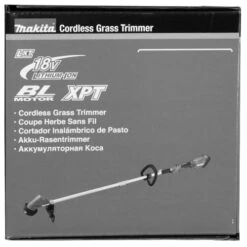 Débroussailleuse 18V Makita DUR192LZ (sans Batterie Ni Chargeur) -Jardin Outils Magasin AFD 159997