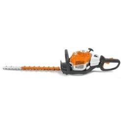 Taille-haie Thermique 700W Stihl HS 82 T 600 Mm - 4237-011-2985 -Jardin Outils Magasin AFD 161149