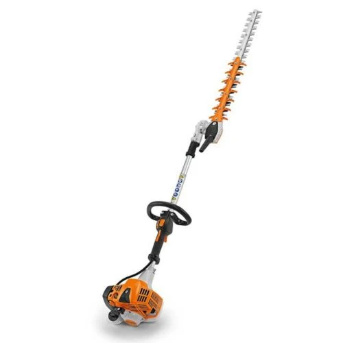Taille-haie Sur Perche Thermique Stihl HL 91 KC-E - 4243-200-0019 1 Taille-haie Sur Perche Thermique Stihl HL 91 KC-E - 4243-200-0019