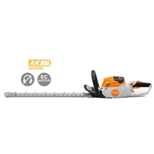 Pack Taille Haie Stihl HSA 60 + Batterie AK 10 + Chargeur AL 101 HA06-011-3510 1 Pack Taille Haie Stihl HSA 60 + Batterie AK 10 + Chargeur AL 101 HA06-011-3510