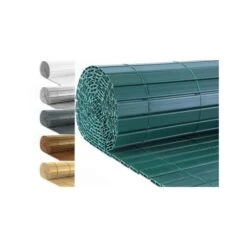 Canisse 250 Lattes Renforcées 20 Mm JET7GARDEN