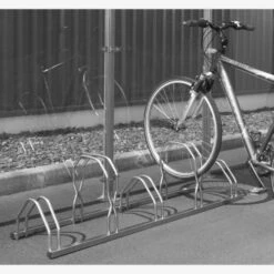 Râtelier Pour 5 Vélos MOTTEZ B129V 6 Râtelier Pour 5 Vélos MOTTEZ B129V -Jardin Outils Magasin AFD 165375