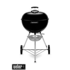 Weber Barbecue Charbon Original Webber Kettle E-5710 57 Cm - 14101053 -Jardin Outils Magasin AFD 165778