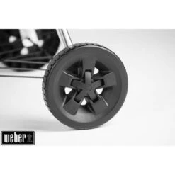 Weber Barbecue Charbon Original Webber Kettle E-5710 57 Cm - 14101053 -Jardin Outils Magasin AFD 165779