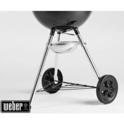 Weber Barbecue Charbon Original Webber Kettle E-5710 57 Cm - 14101053 -Jardin Outils Magasin AFD 165782