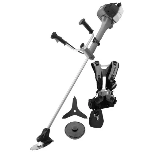 Débroussailleuse Thermique 1,5kW DOLMAR Makita 4 Temps 43 Cm³ - MS4300-4U 3 Débroussailleuse Thermique 1,5kW DOLMAR Makita 4 Temps 43 Cm³ - MS4300-4U – Image 3