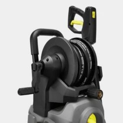 Karcher Nettoyeur Haute Pression Kärcher HD 4/10 X Classic Plus - 15209980 -Jardin Outils Magasin AFD 181120