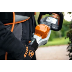 Taille Haie 36V Stihl HSA 130R 750 Mm (sans Batterie Ni Chargeur) - 4869-011-3561 -Jardin Outils Magasin AFD 181123