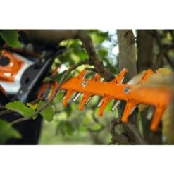 Taille Haie 36V Stihl HSA 130.0 T 600 Mm (sans Batterie Ni Chargeur) - 48690113566 8 Taille Haie 36V Stihl HSA 130.0 T 600 Mm (sans Batterie Ni Chargeur) - 48690113566 -Jardin Outils Magasin AFD 182857