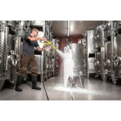 Karcher Générateur De Mousse Kärcher Avec Réservoir Intégré Advanced 3 - 41120650 -Jardin Outils Magasin AFD 184576