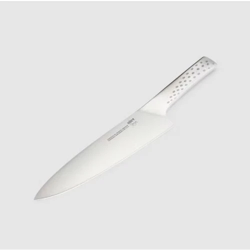 Couteau De Chef DELUXE Weber - 17070 1 Couteau De Chef DELUXE Weber - 17070