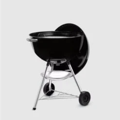 Barbecue à Charbon BAR B-KETTLE Weber 57 Cm - 1331004 -Jardin Outils Magasin AFD 184945