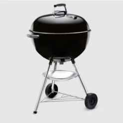 Barbecue à Charbon BAR B-KETTLE Weber 57 Cm - 1331004 -Jardin Outils Magasin AFD 184946
