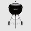 Barbecue à Charbon BAR B-KETTLE Weber 57 Cm - 1331004