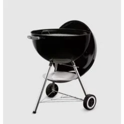 Barbecue à Charbon CLASSIC KETTLE Weber 57 Cm - 1341504 -Jardin Outils Magasin AFD 184997