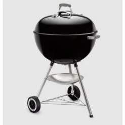 Barbecue à Charbon CLASSIC KETTLE Weber 57 Cm - 1341504 -Jardin Outils Magasin AFD 184998