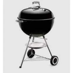 Barbecue à Charbon CLASSIC KETTLE Weber 57 Cm - 1341504 -Jardin Outils Magasin AFD 184999