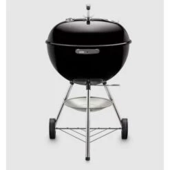 Barbecue à Charbon CLASSIC KETTLE Weber 57 Cm - 1341504